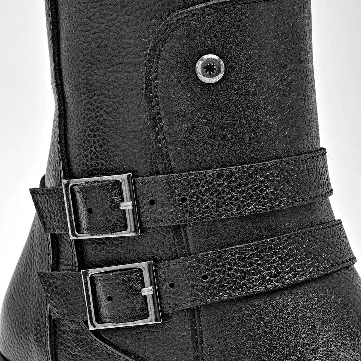 Botín casual para Mujer Moramora