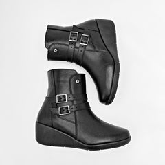 Botín casual para Mujer Moramora