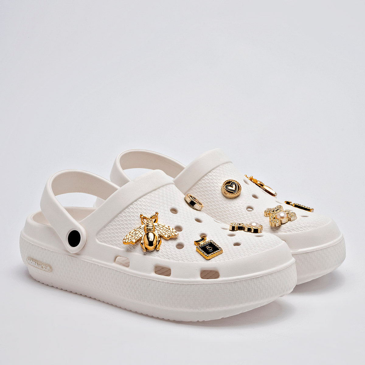 Sandalias para Mujer Moramora