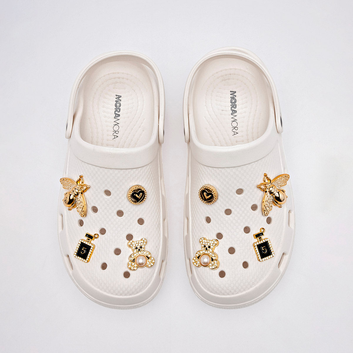 Sandalias para Mujer Moramora