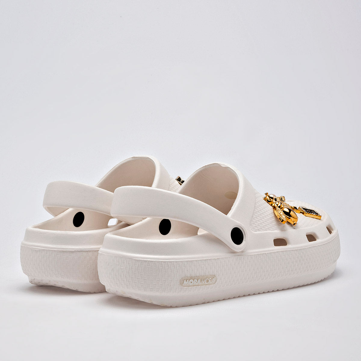 Sandalias para Mujer Moramora