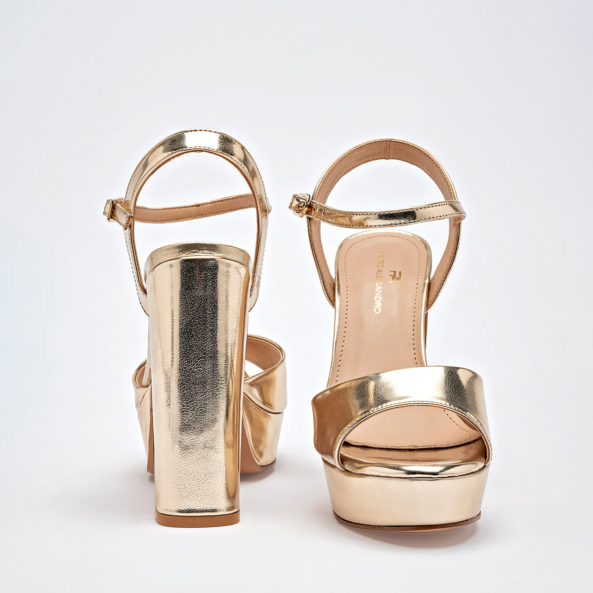 Zapatilla Pietro Alessandro para Mujer