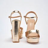 Zapatilla Pietro Alessandro para Mujer