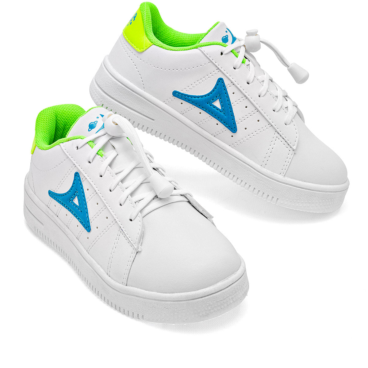 Pirma Tenis urbano para niño