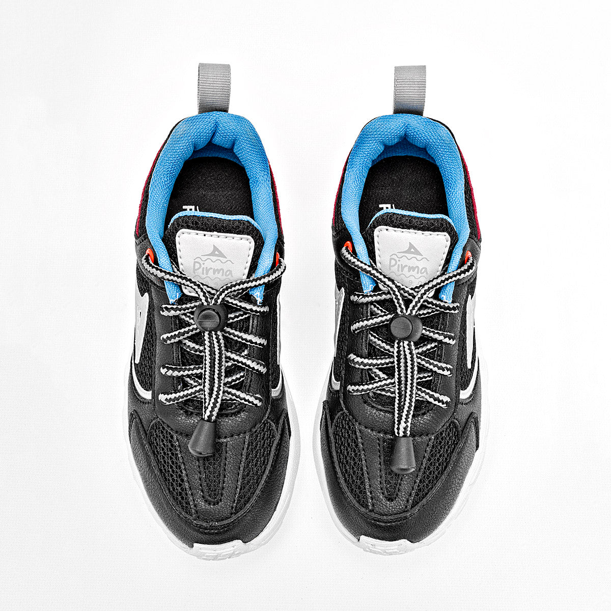 Tenis deportivos para Niño Pirma