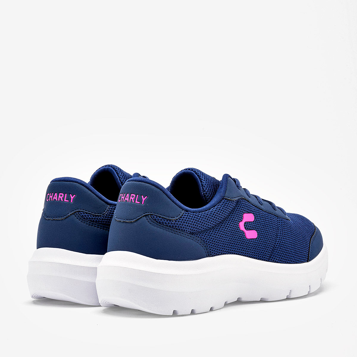 Tenis deportivo Charly para Mujer