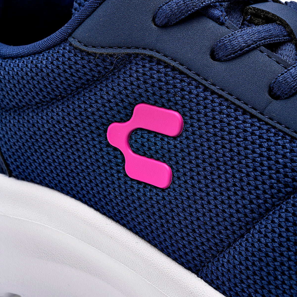 Tenis deportivo Charly para Mujer