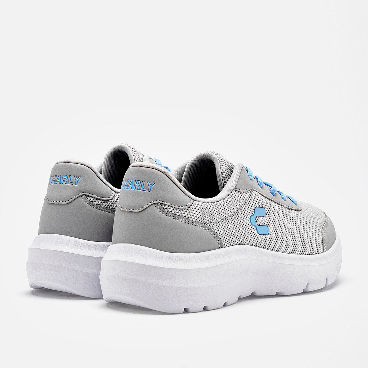 Tenis deportivo Charly para Mujer