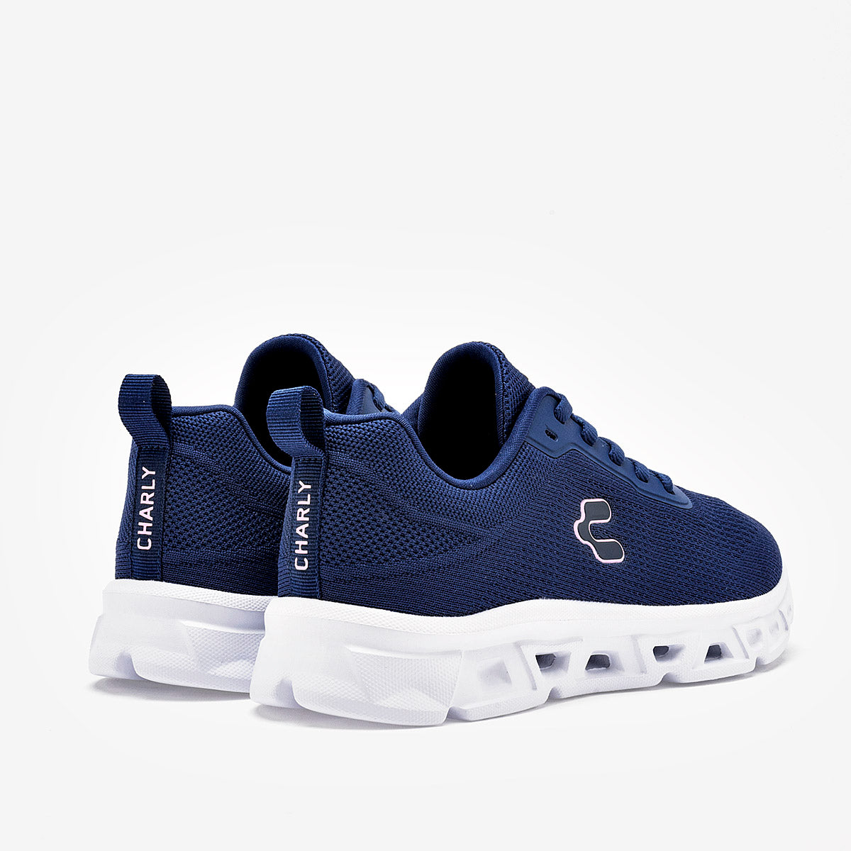 Tenis deportivo Charly para Mujer