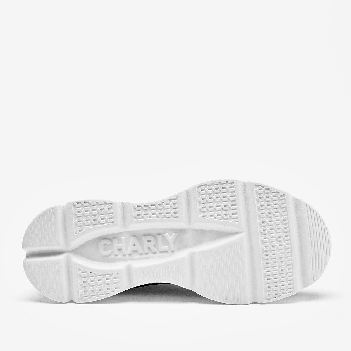 Tenis deportivo Charly para Mujer