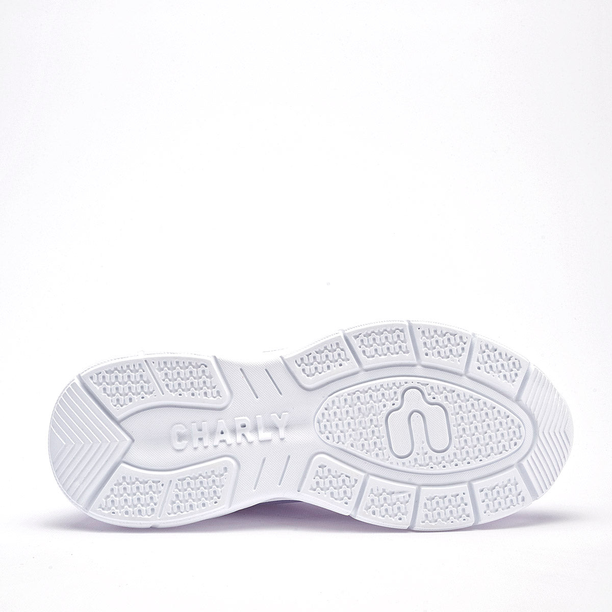 Tenis deportivo Charly para Mujer