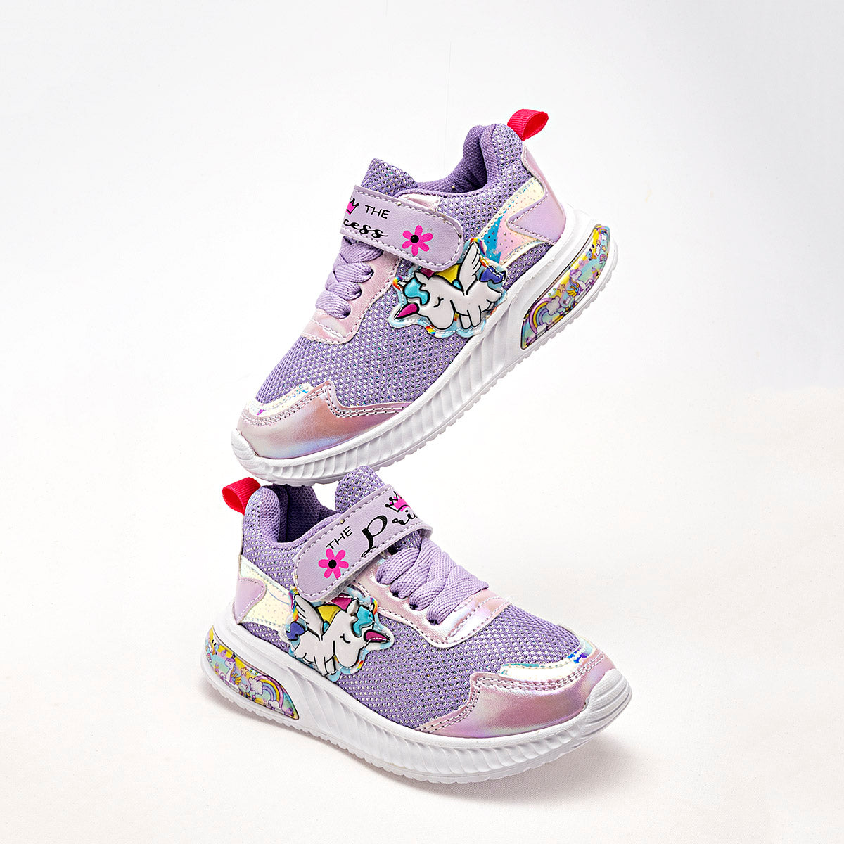 Celex Tenis urbano para niña