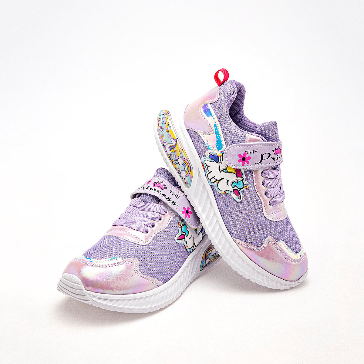 Celex Tenis urbano para niña
