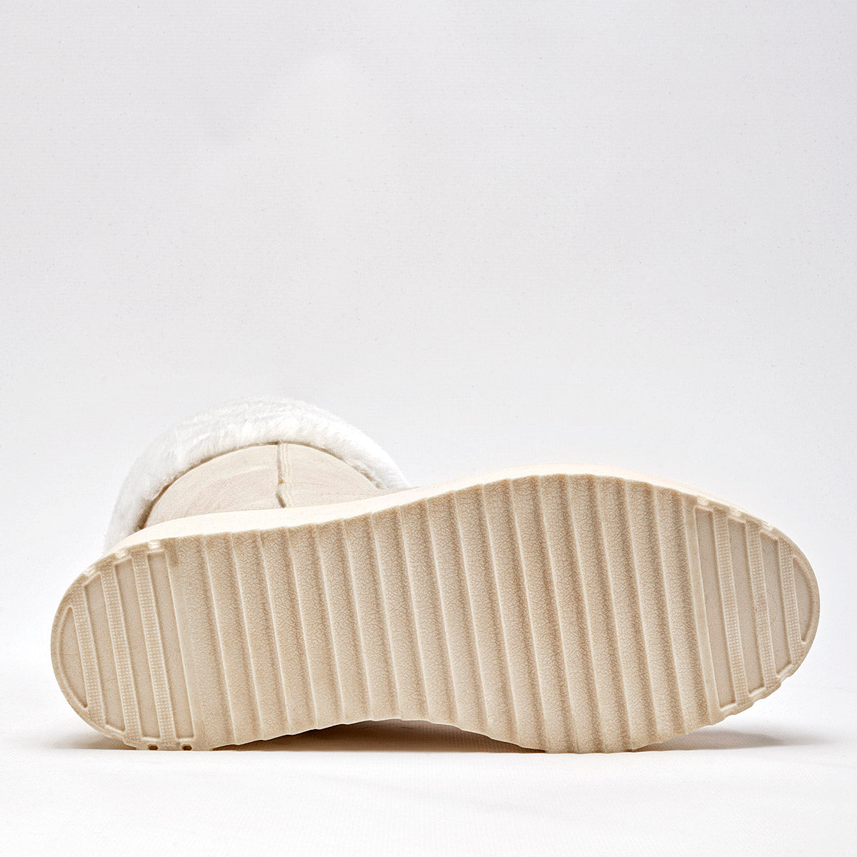 Bota con peluche para Mujer Been Class