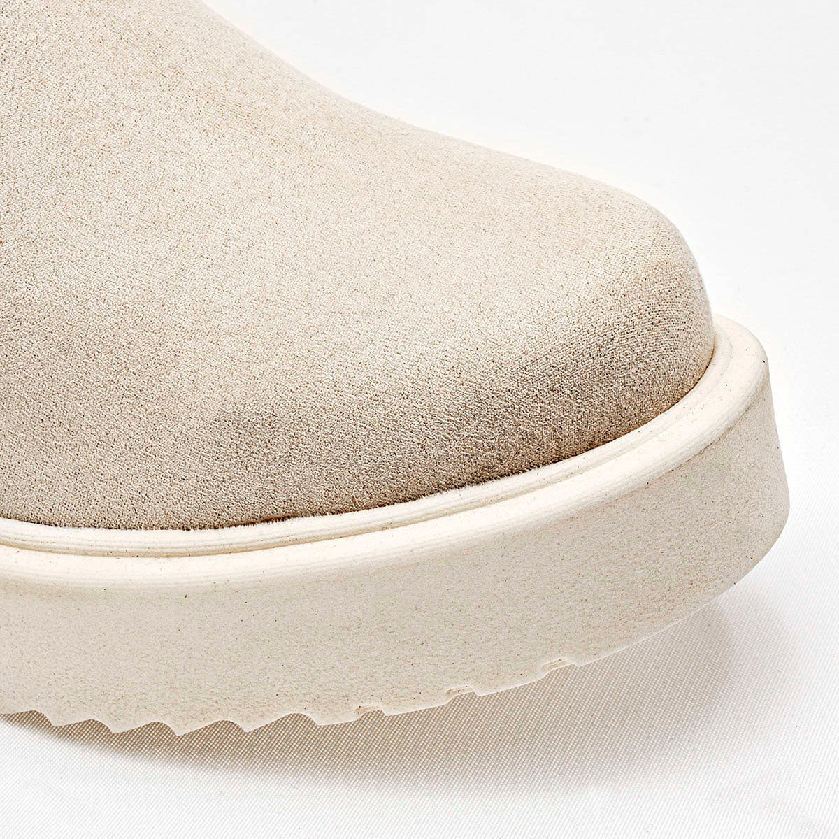 Bota con peluche para Mujer Been Class