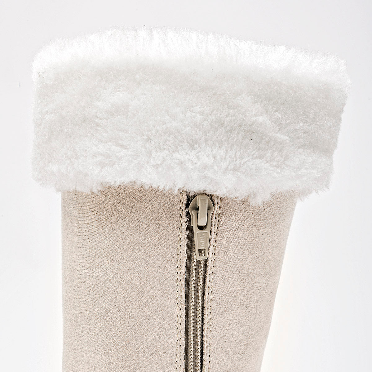 Bota con peluche para Mujer Been Class