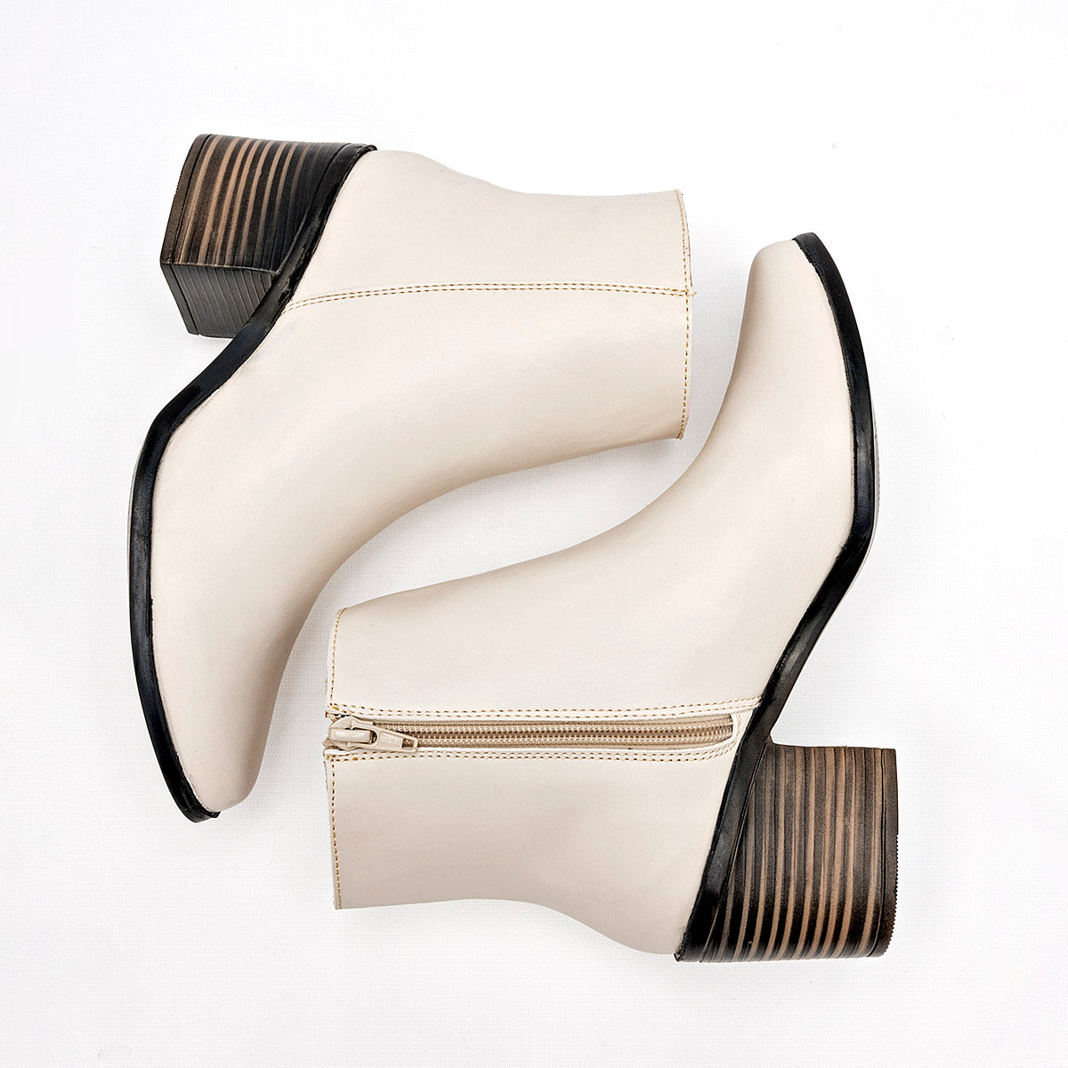 Been Class Botín para mujer