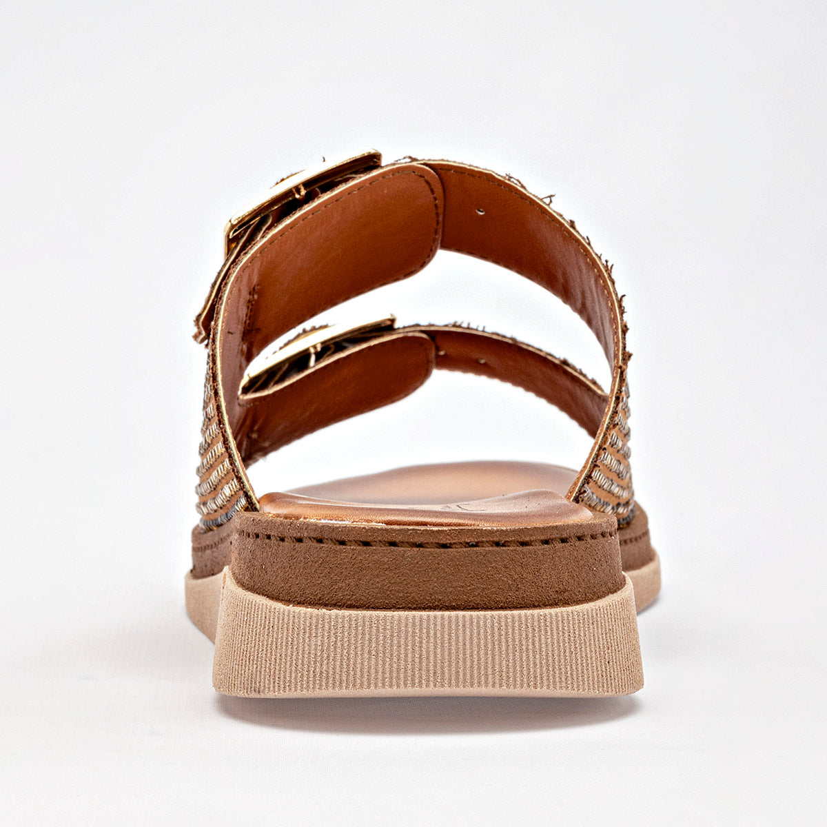 Sandalia para Mujer Been Class
