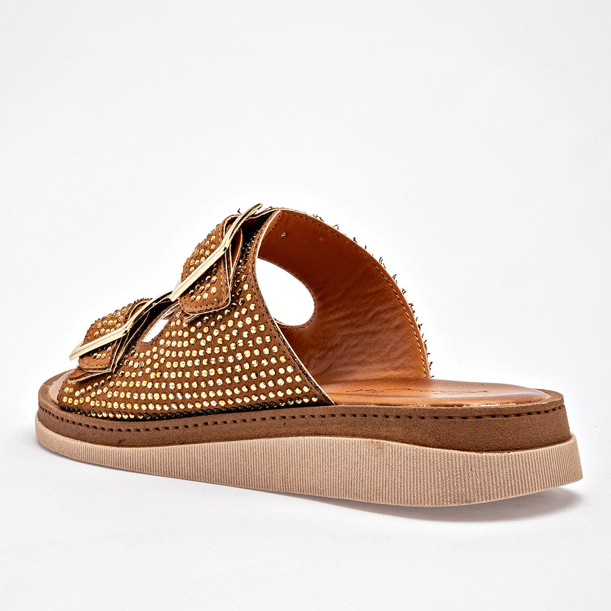 Sandalia para Mujer Been Class