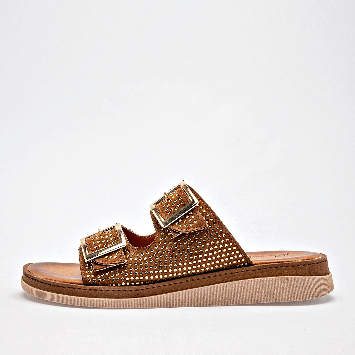 Sandalia para Mujer Been Class