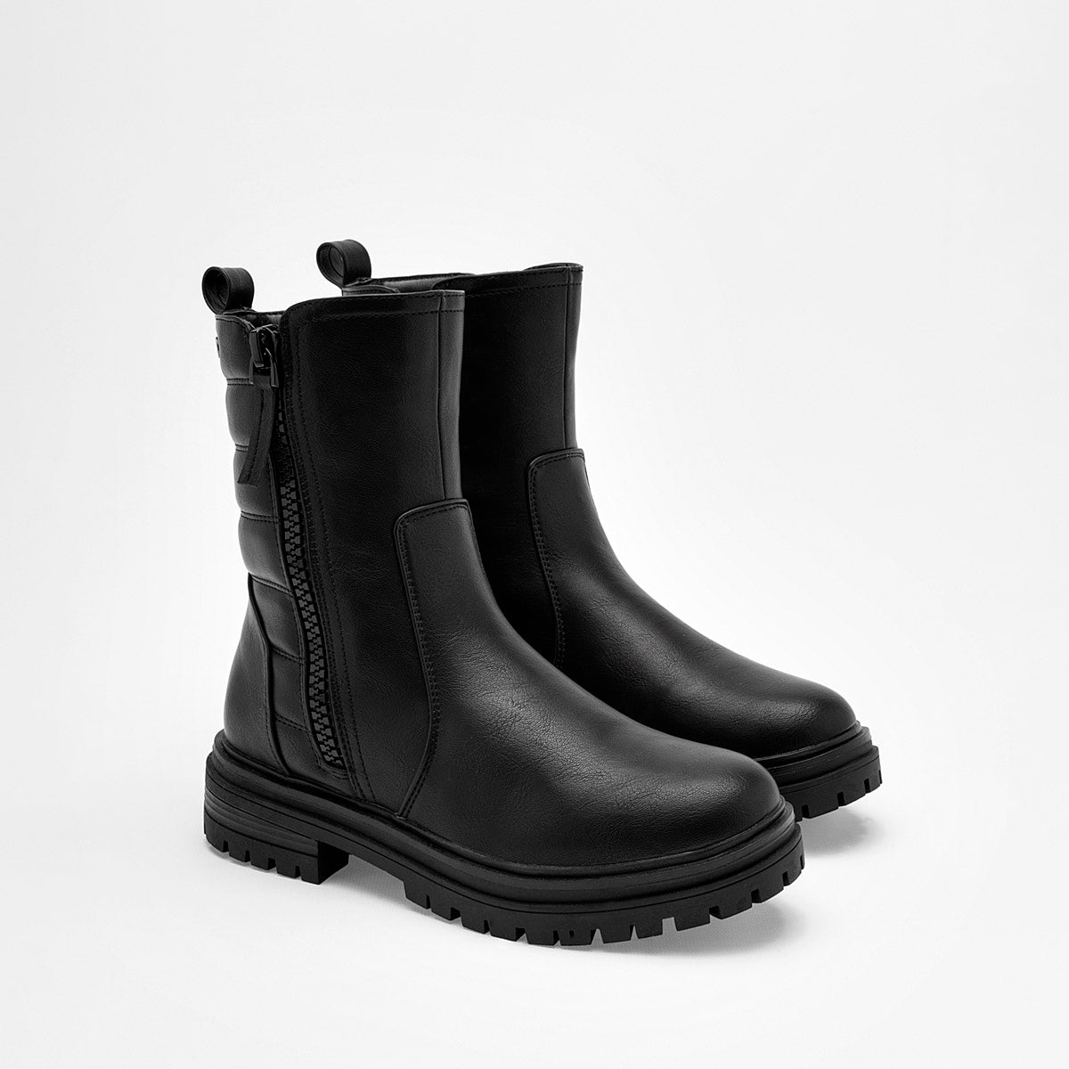 Bota casual para Mujer Clasben