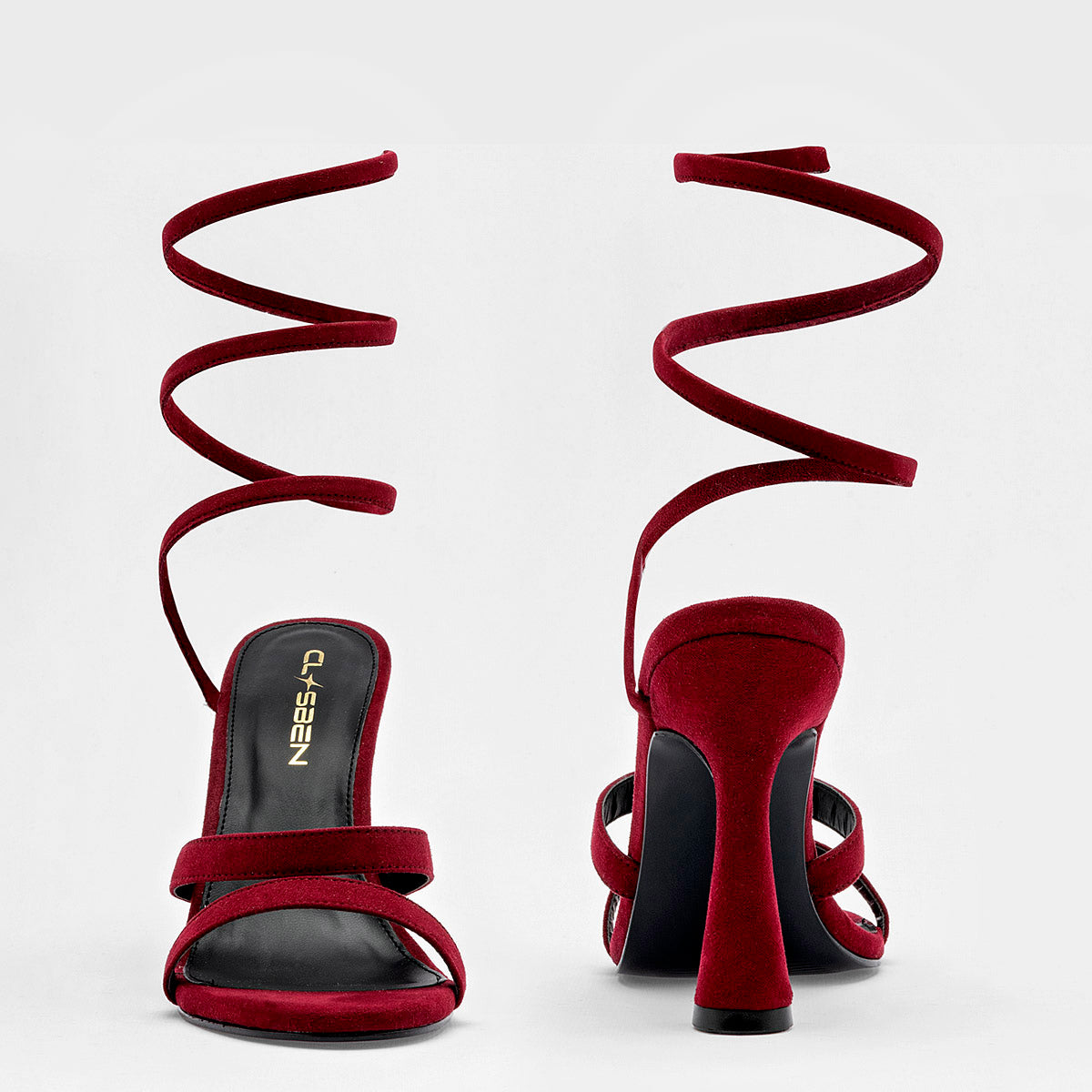 Zapatilla para Mujer Clasben