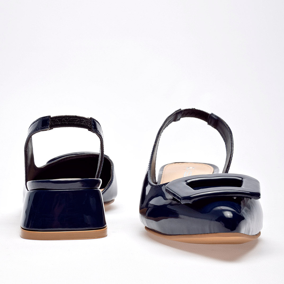 Zapato balerina para Mujer Clasben