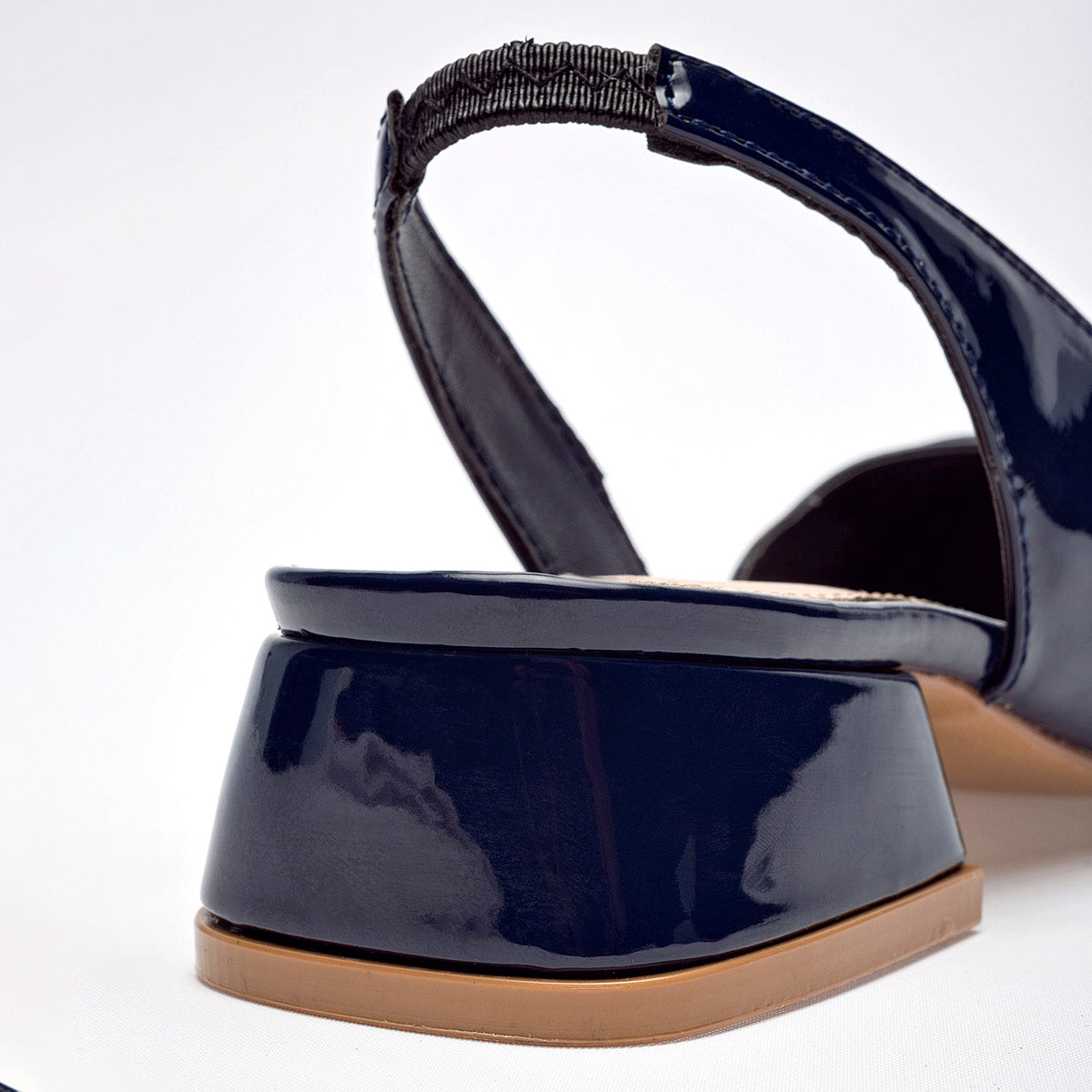 Zapato balerina para Mujer Clasben