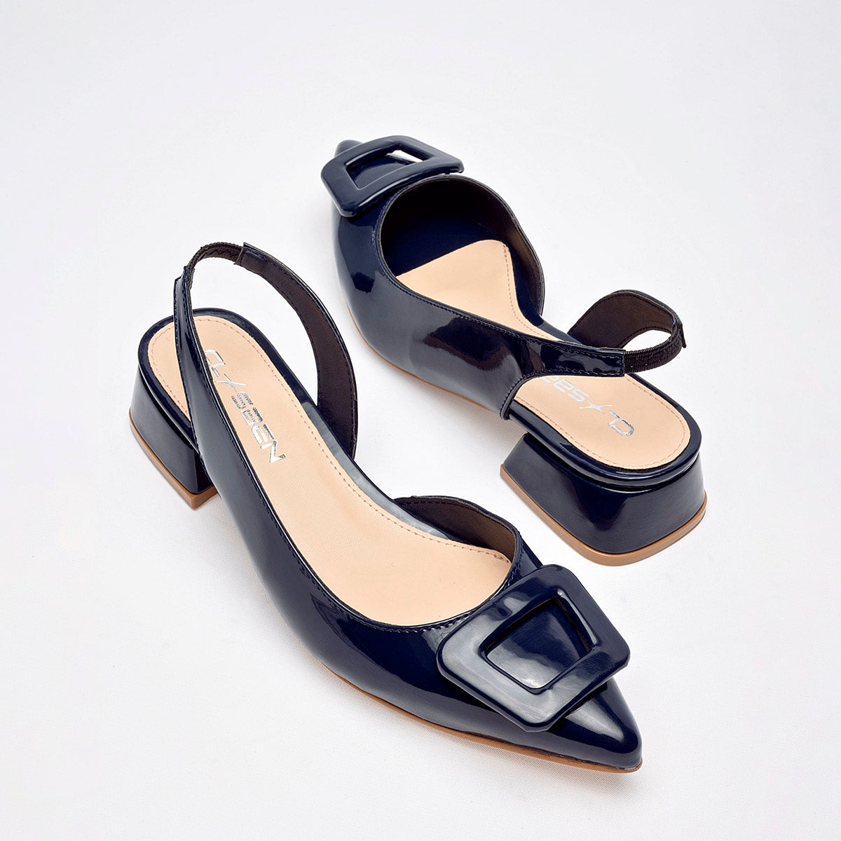 Clasben Zapatos para mujer