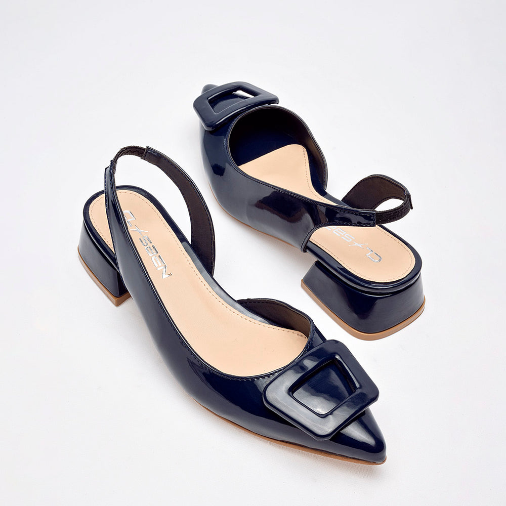 Clasben Zapatos para mujer
