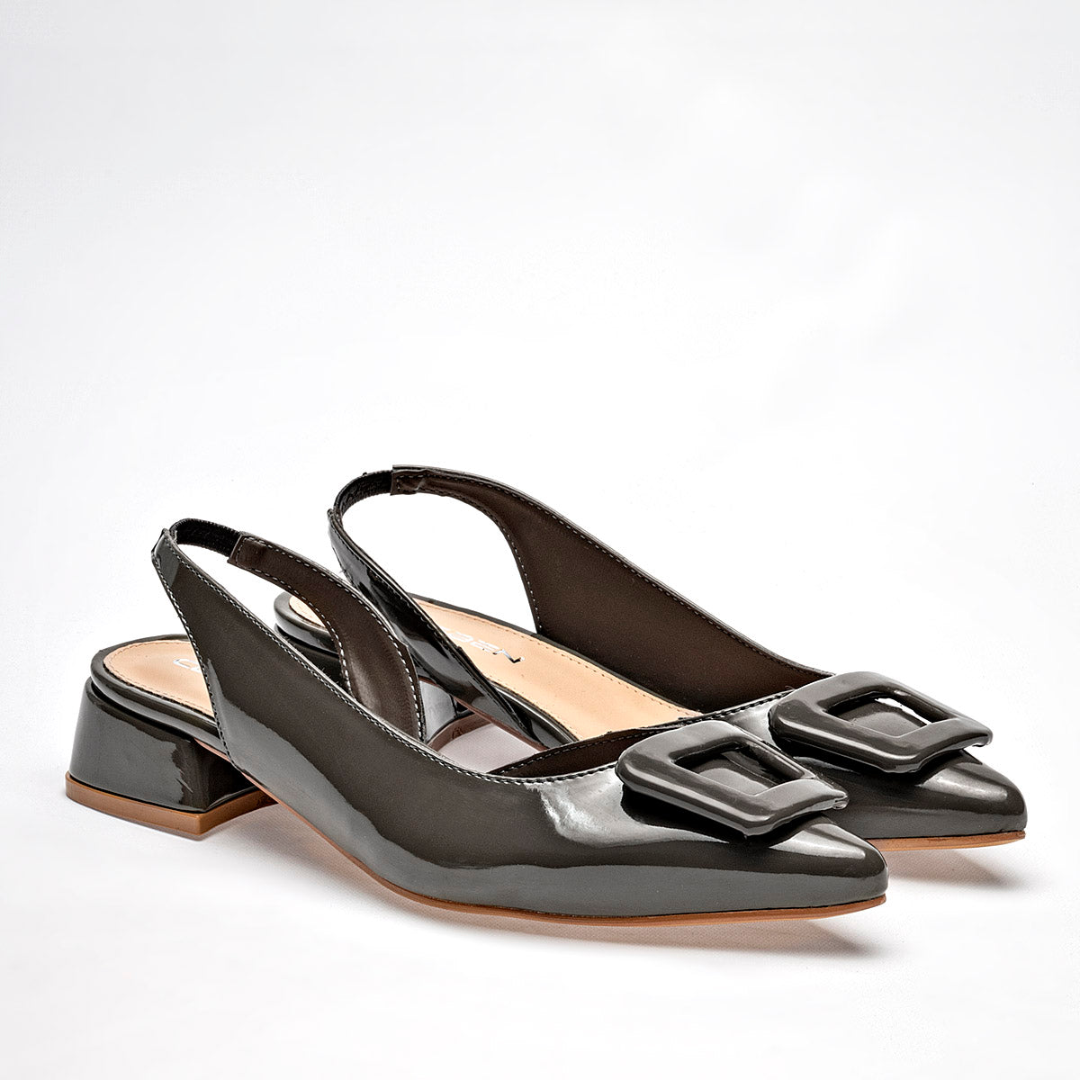 Zapato balerina para Mujer Clasben