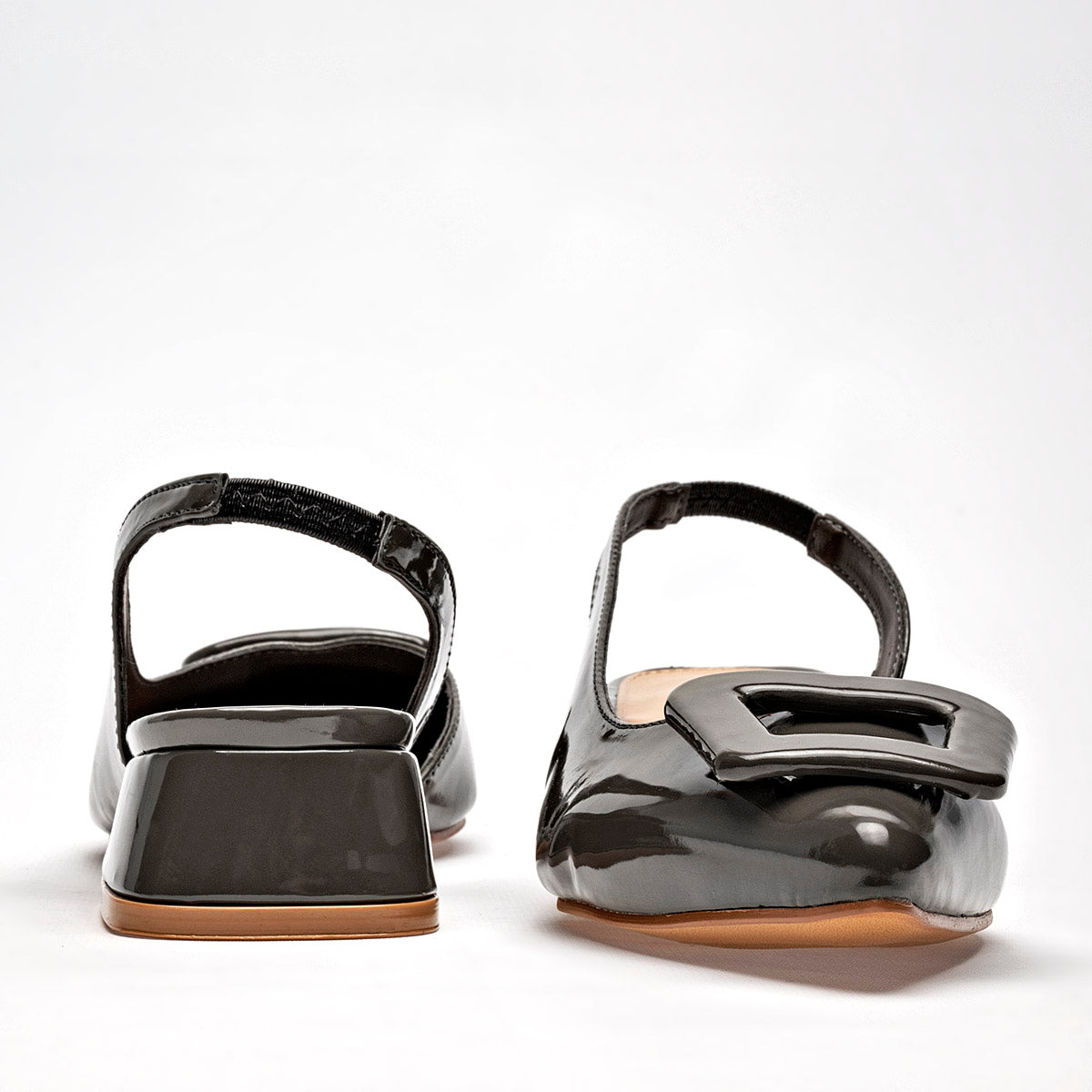 Zapato balerina para Mujer Clasben