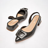 Clasben Zapatos para mujer