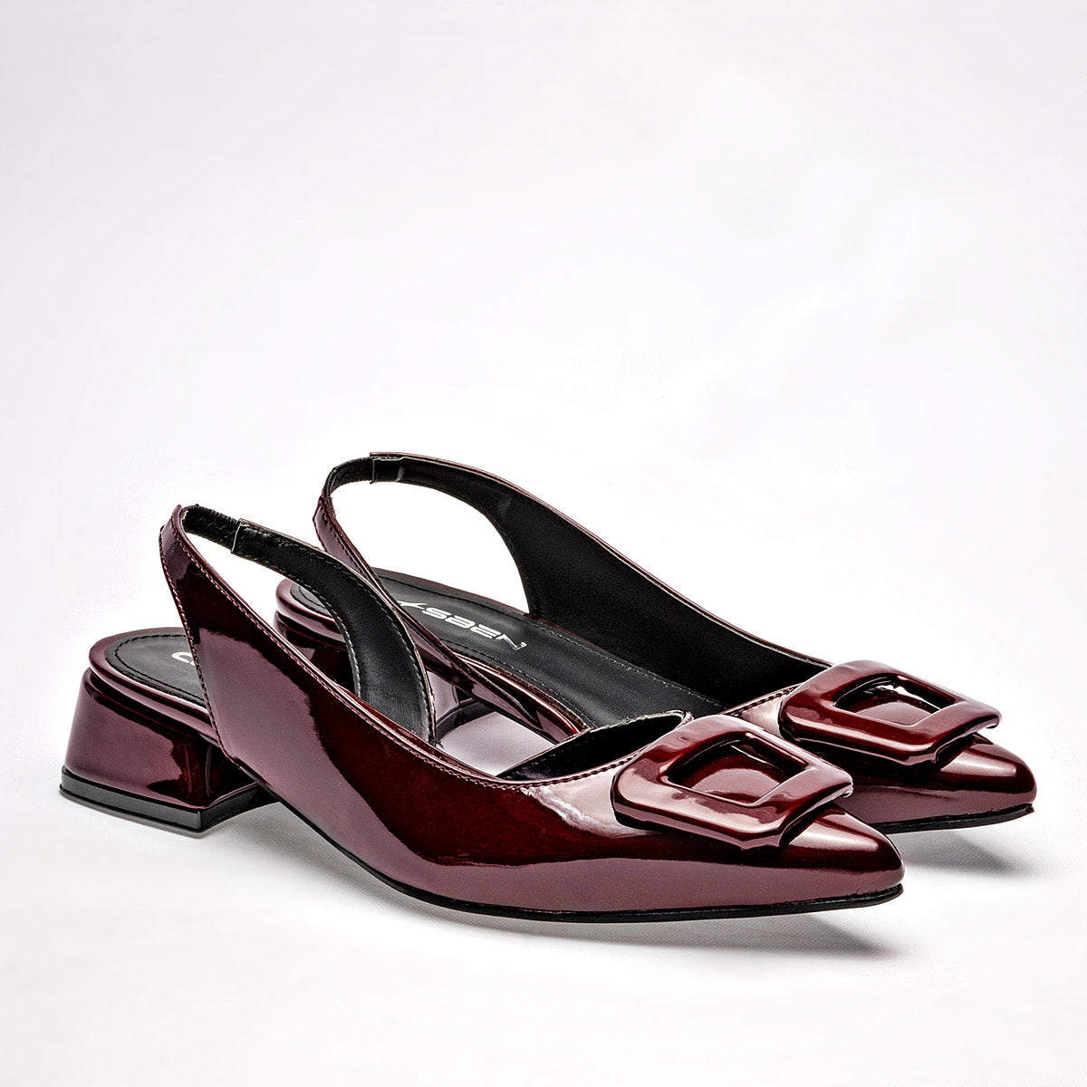 Zapato balerina para Mujer Clasben