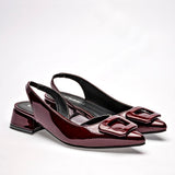 Zapato balerina para Mujer Clasben