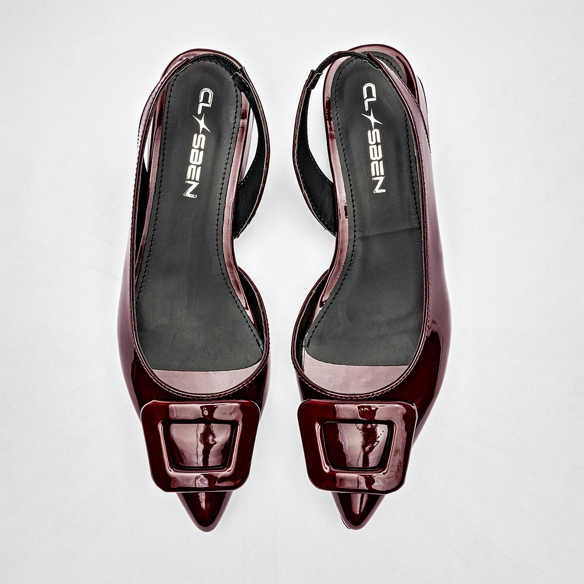 Zapato balerina para Mujer Clasben