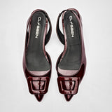 Zapato balerina para Mujer Clasben