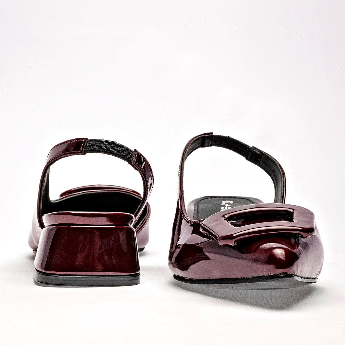 Zapato balerina para Mujer Clasben