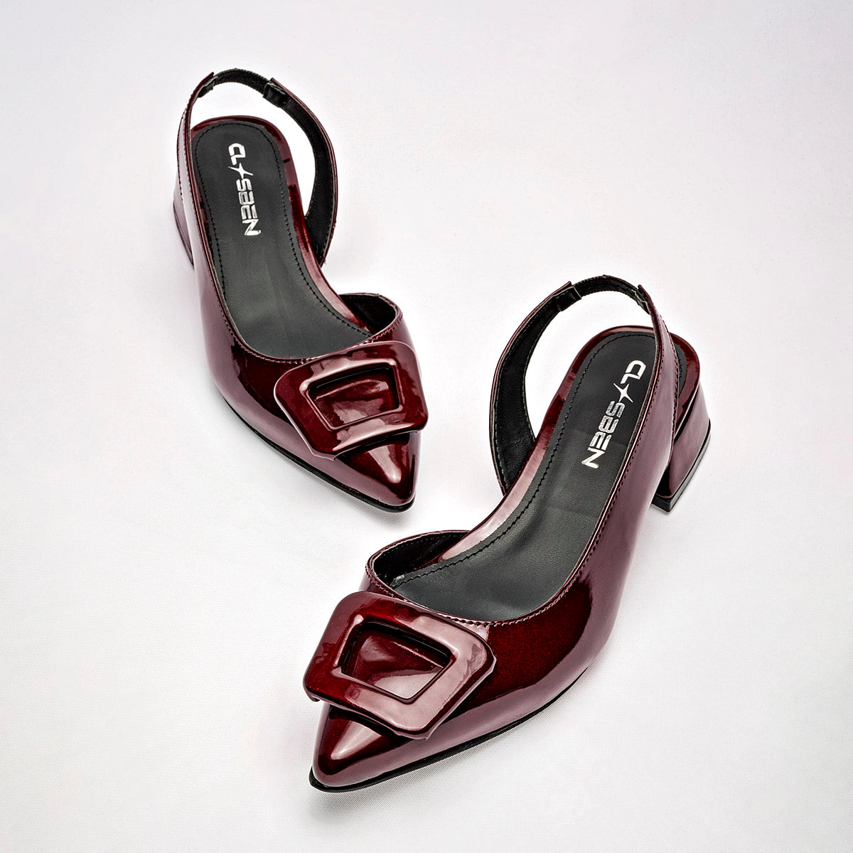 Clasben Zapatos para mujer
