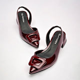 Clasben Zapatos para mujer