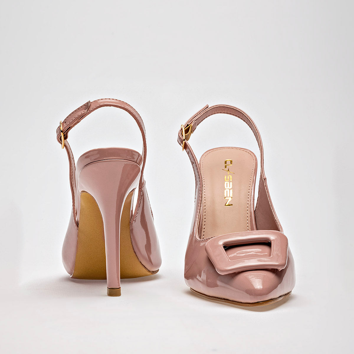 Zapatilla para Mujer Clasben