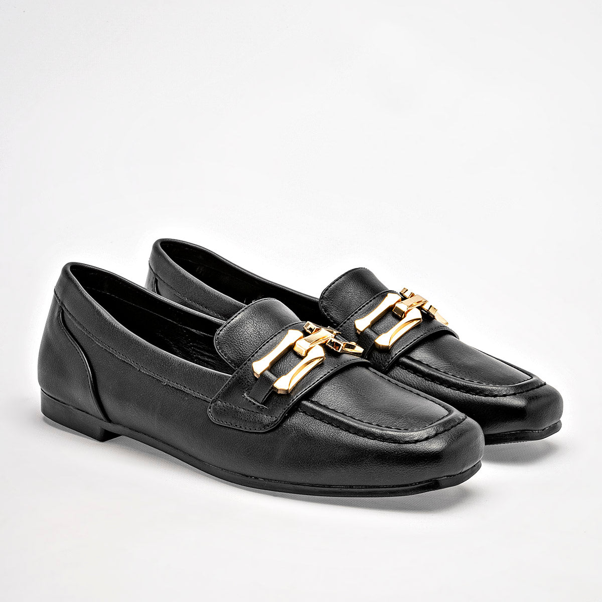 Zapato Mocasín para Mujer Clasben