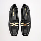 Zapato Mocasín para Mujer Clasben