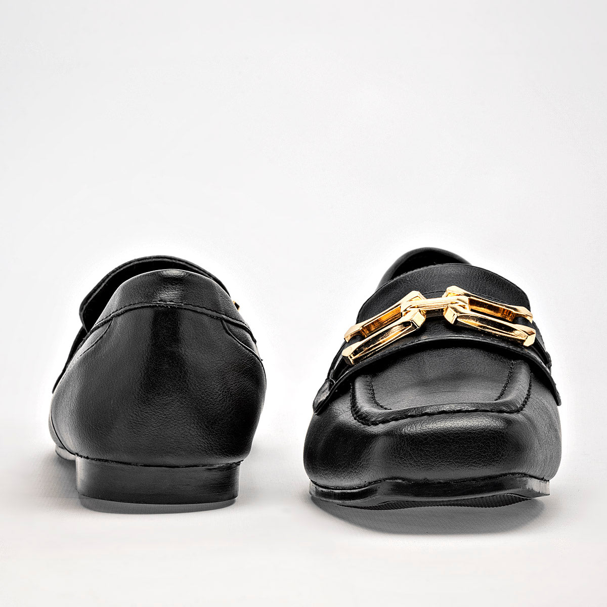 Zapato Mocasín para Mujer Clasben