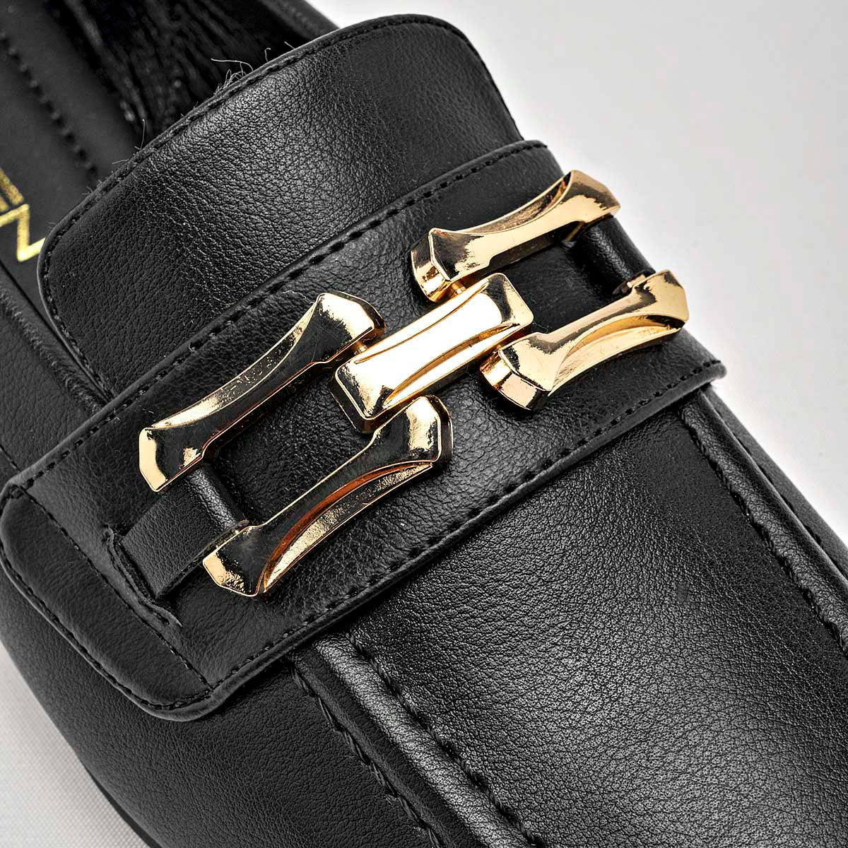 Zapato Mocasín para Mujer Clasben