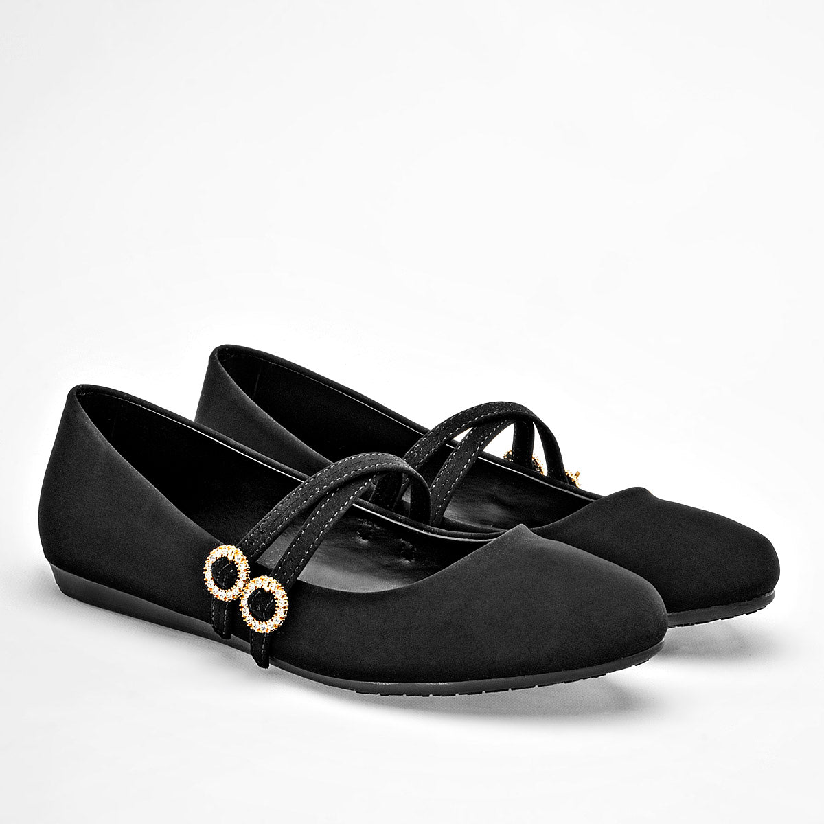 Balerina para Mujer Clasben