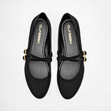 Balerina para Mujer Clasben