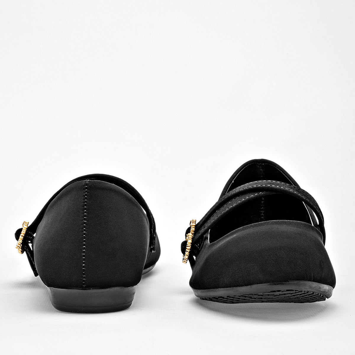 Balerina para Mujer Clasben