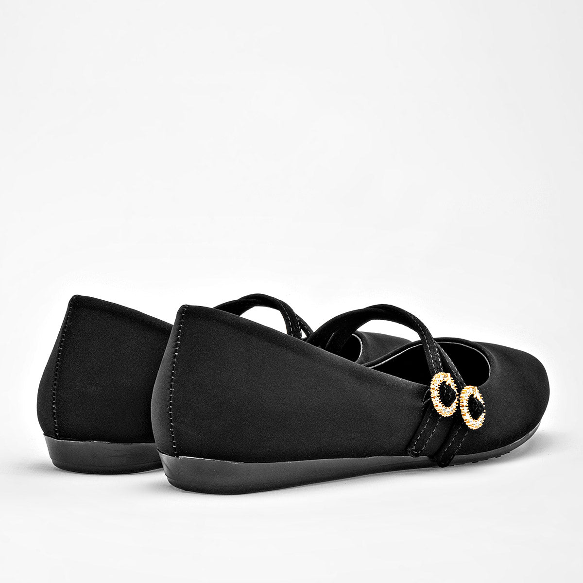Balerina para Mujer Clasben