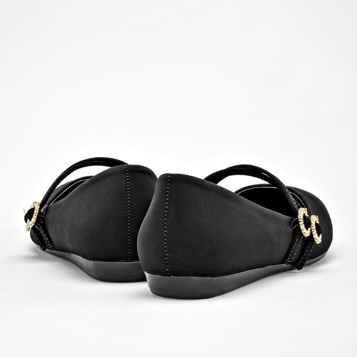Balerina para Mujer Clasben